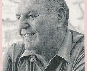 Eddie Charles Eckenberg