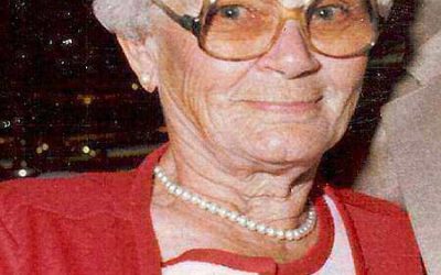 Alma I. Brooks Perkins