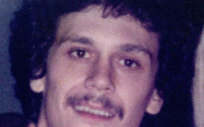 Charles Edward Parent