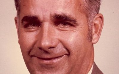 Kenneth Raymond Heid