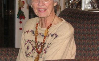 Phyllis Jurene Leonard