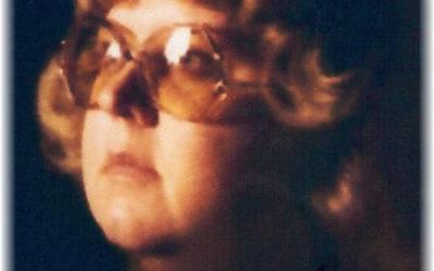 Edna Kathern Gonzoles