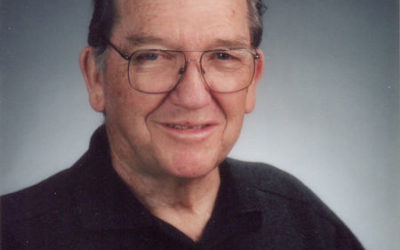 Darwin Joseph Goodey