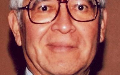 Robert R. Ramirez
