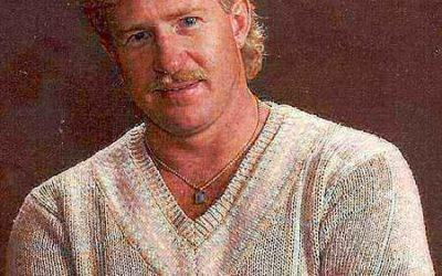 Larry Kay Sanders