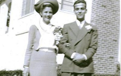 August Casqueiro, JR
