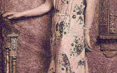 Erma Luella Carrier