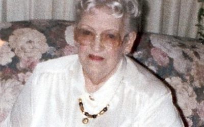 Verna Fae Coffman