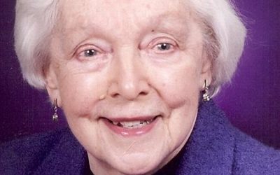 Frances Margaret Lubben