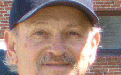 Paul Leslie Schlotman, SR