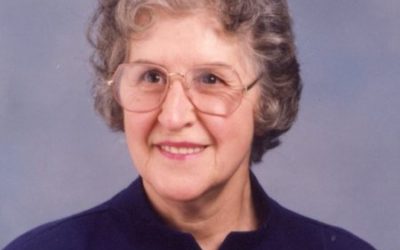 Jeanne Marie D’Arc Foley