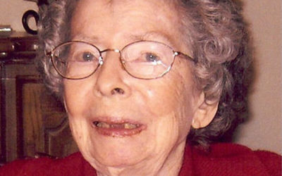 Donna Claire Paglieri