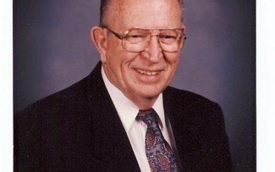 Norman Eugene White