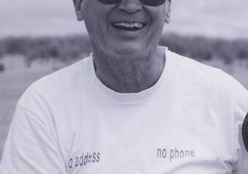 Ralph ‘Doug Sansom