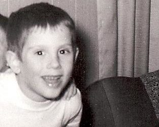 Matthew Edward Hopewell
