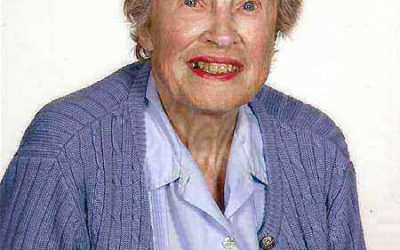 Anna Marion Uecker