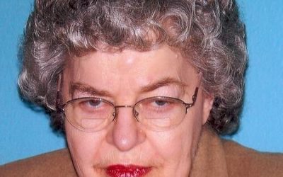 Doreen Nelson Tenney
