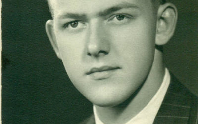 Jerald Donald Molnaa