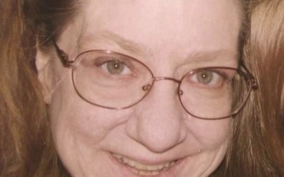 Catherine Mary Riniker