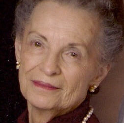 Barbara F. Mihelitch