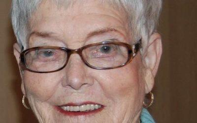Betty Frances Compton