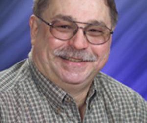 Kenneth Michael Krupka