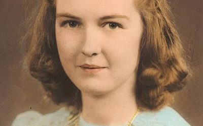Alice Ione Henry