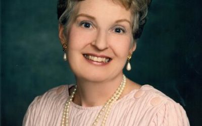 Leda Marie Muhlestein