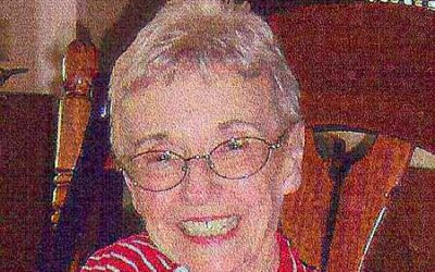 Lois Raeburn Jones
