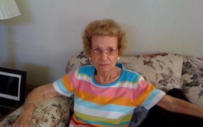 Nora T. Harper