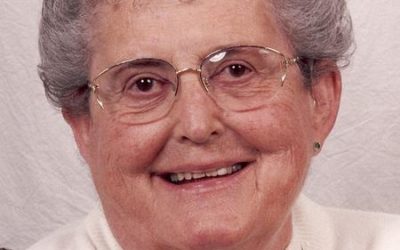 Audrey M. Gerry