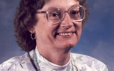 Mirian Lissette Kenyon