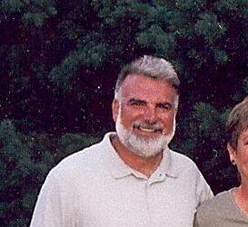 Tracy William Osterhout