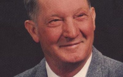 Fredrick Alexander Miller
