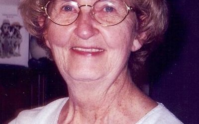 Patricia Mae Porter
