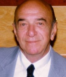 Desmond Joseph Whelan, Jr