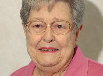 Esther Marie Daugherty