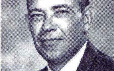 Cecil LeRoy Boyd