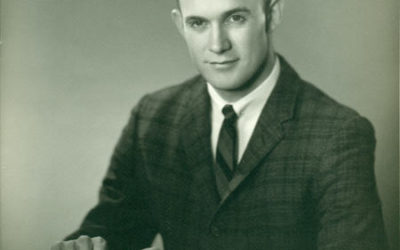 Richard Leroy Willems
