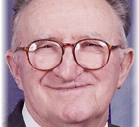 Leon Alvin Davidson