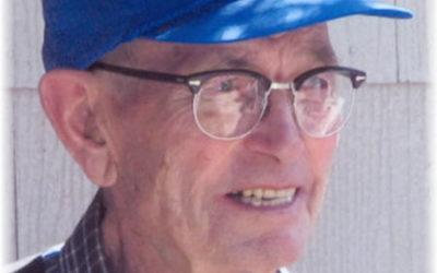 Raymond L. Clark