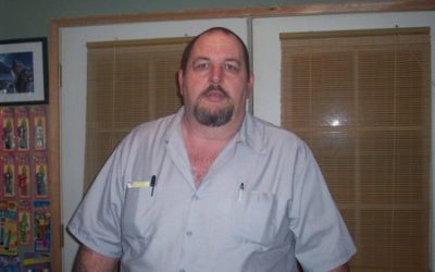 James “Jim” Durfee