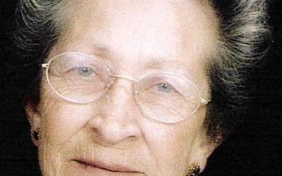 Leona Betty Richardson