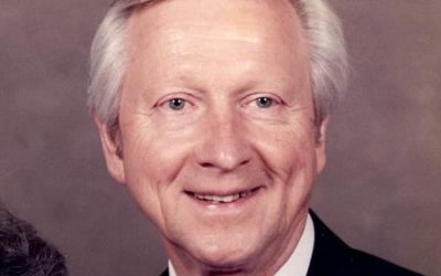 Robert C. Lagergren