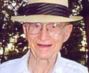 William B. Sanders