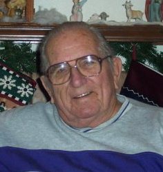 Leonard Evans ‘Lefty’ Hershman