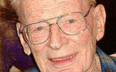 Paul Walter Gottschalk
