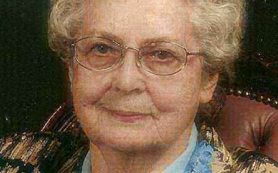 Dorothy Alice Meyers