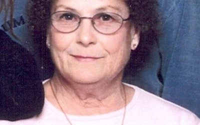 Beverly Anita Dean