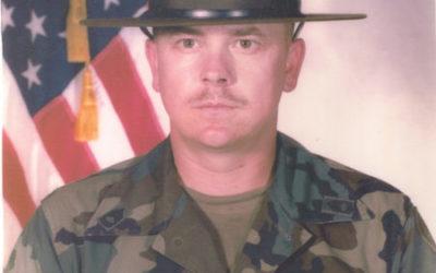 Gordon Franklin Totten